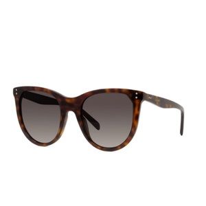 BRAND NEW CELINE 53mm Sunglasses POLARIZED